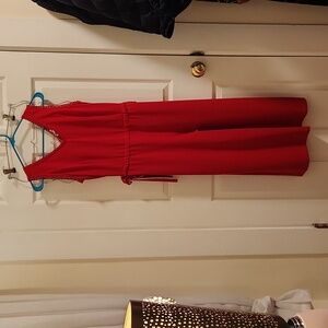 Carolina Belle Jumpsuit